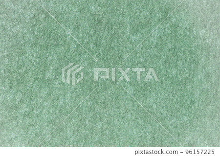Japanese paper and microfiber background material (green series) Japanese paper and microfiber background material (green series) 96157225