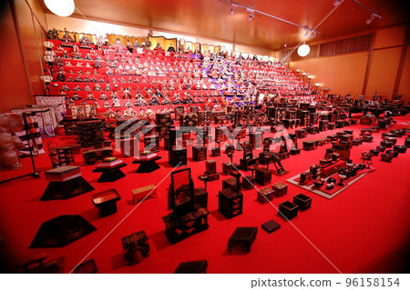 女兒節女兒節 96158154