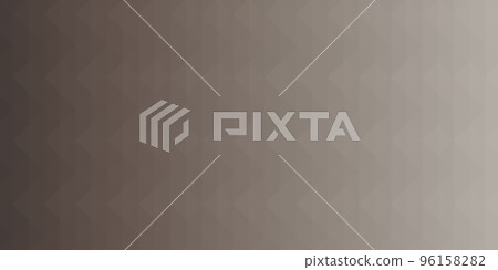 Gray color. Geometric pattern of mosaic of large tiles of a minimalist design background, abstract colored texture, geometric shape. Gray color. Geometric pattern of mosaic of large tiles of a minimalist design background, abstract colored texture, geometric shape. 96158282