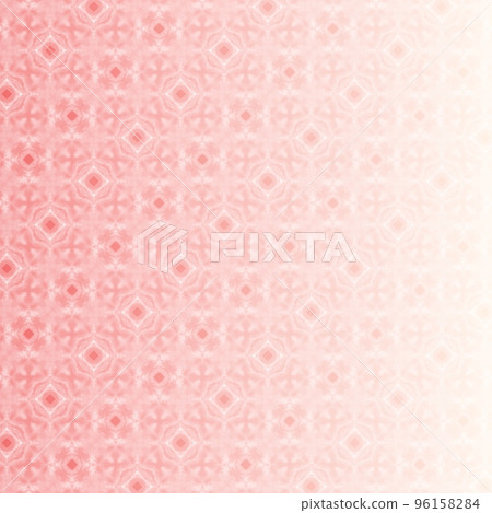 Cute bright pink patterns. Abstract pattern on vibrant background. Fashion universal pattern. 96158284