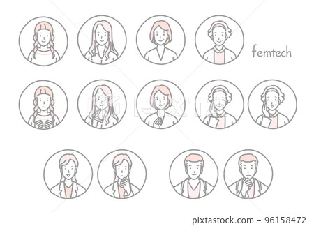 femtech 96158472