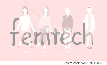 femtech 96158473