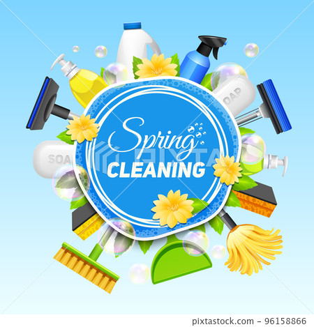 Cleaning Service Poster Cleaning Service Poster 96158866