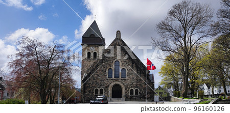 Alesund Church, Alesund, Norway Alesund Church, Alesund, Norway 96160126