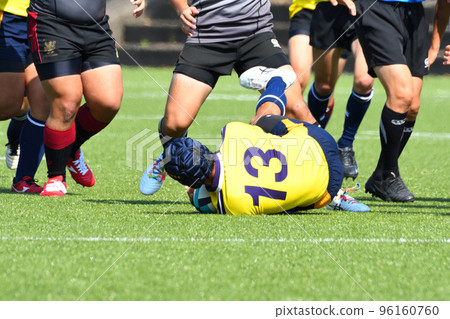 rugby, high school rugby 96160760