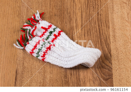 Woolen baby clothing 96161154
