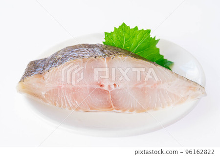 Bluefin flounder fillet 96162822