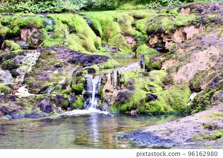Chabo Mokeke Park Chabo Mokeke Park 96162980