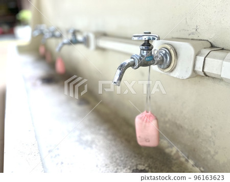 思考日本的缺水問題 96163623