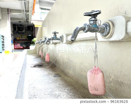 思考日本的缺水問題 96163628