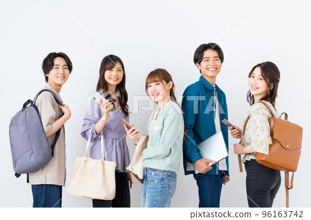 青年男女 青年男女 96163742