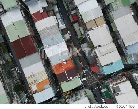 頂樓加蓋 96164496