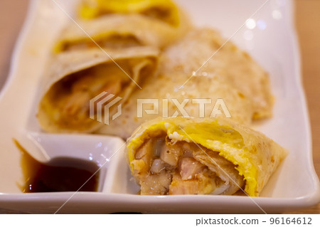 Taiwanese food, egg pancake, breakfast, chicken egg pancake, Taiwanese food, tamago pancake, morning pancake, egg pancake, Taiwanese food, Taiwanese food, egg pancake, breakfast, chicken egg pancake, Taiwanese food, tamago pancake, morning pancake, egg pancake, Taiwanese food, 96164612
