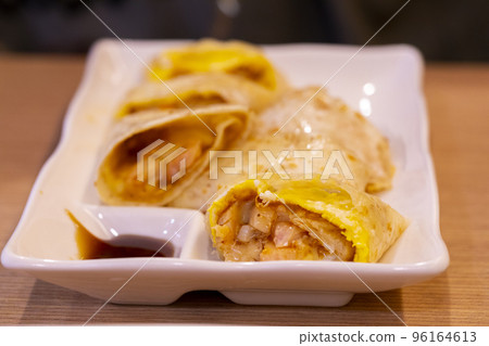 Taiwanese food, egg pancake, breakfast, chicken egg pancake, Taiwanese food, tamago pancake, morning pancake, egg pancake, Taiwanese food, Taiwanese food, egg pancake, breakfast, chicken egg pancake, Taiwanese food, tamago pancake, morning pancake, egg pancake, Taiwanese food, 96164613