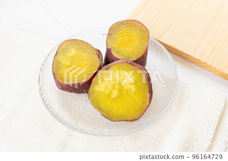 Fukashi potato Fukashi potato 96164729