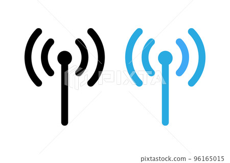 通信天線圖（png） 96165015