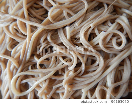 Buckwheat noodles 96165020