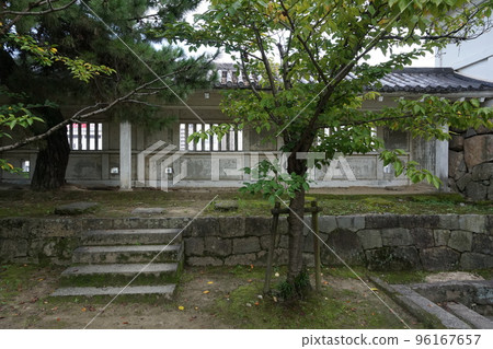 福山城堡 福山城堡 96167657