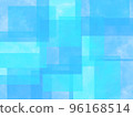 blue block background 96168514