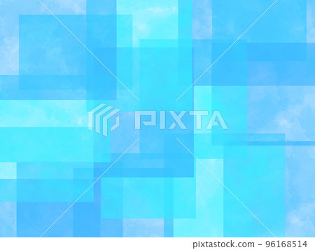 blue block background blue block background 96168514