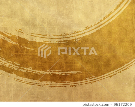 金箔背景材料 96172209