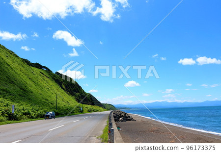 北海道遊記 Ororon Line 日本海海岸線 北海道遊記 Ororon Line 日本海海岸線 96173375