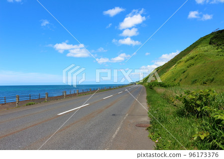 北海道遊記 Ororon Line 日本海海岸線 北海道遊記 Ororon Line 日本海海岸線 96173376