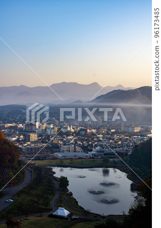 View from Tendo Park and Tendo City View from Tendo Park and Tendo City 96173485