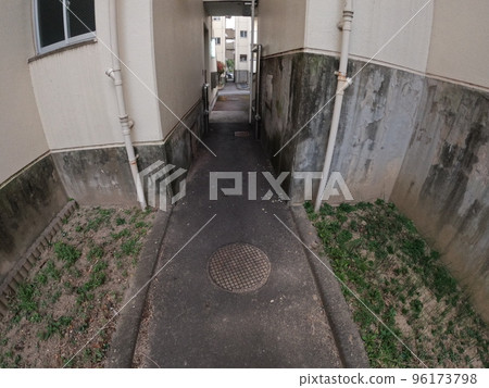Municipal housing complex Municipal housing complex 96173798