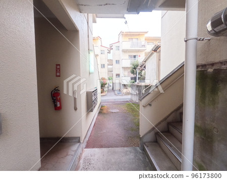 Municipal housing complex Municipal housing complex 96173800
