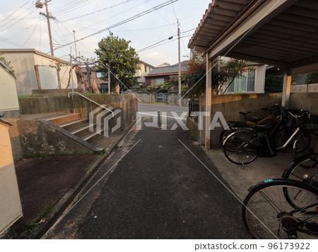 Municipal housing Municipal housing 96173922