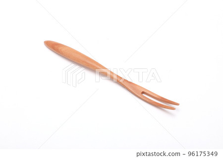 Wooden fork Wooden fork 96175349