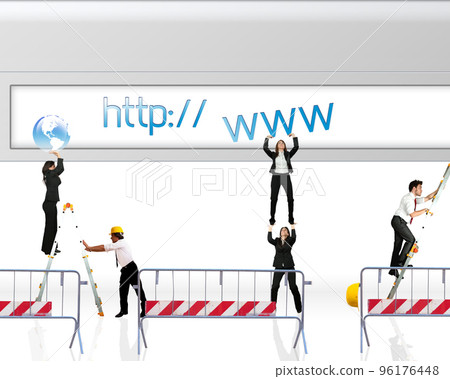 Website under construction Website under construction 96176448