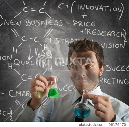 New business formula 96176470