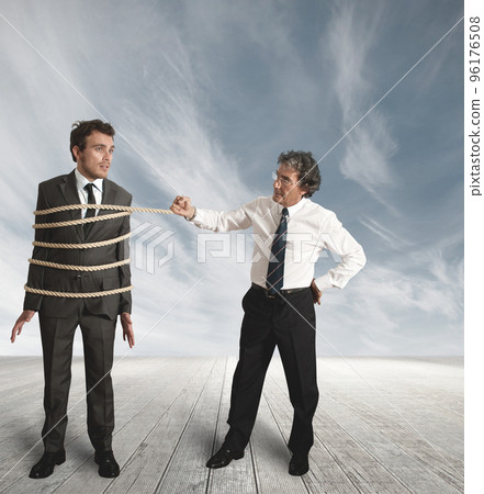 Unfair competition in business 96176508