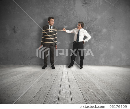 Unfair competition in business 96176509