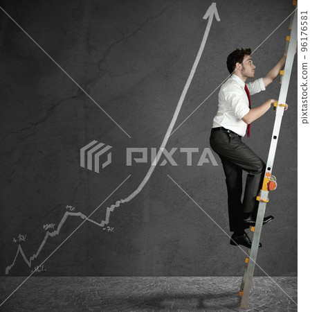 Business statistics 96176581