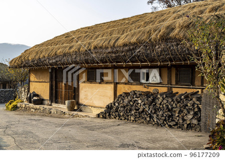 Asan Outer Folk Village Asan Outer Folk Village 96177209
