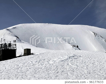 Backcountry Happoone Ski Resort 96177633