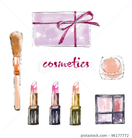 Makeup set Makeup set 96177772