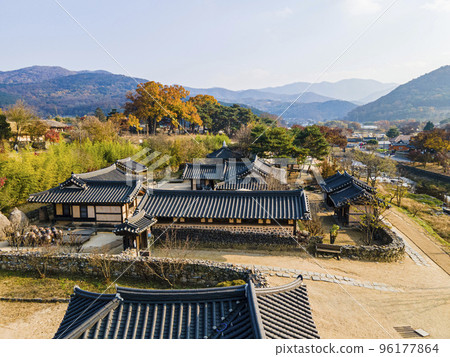 牙山外鄉村 96177864