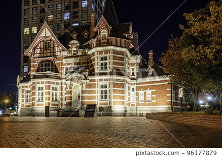門司古復古北九州市大連友誼紀念館福岡縣北九州市 門司古復古北九州市大連友誼紀念館福岡縣北九州市 96177879