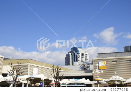 Intex Osaka（3號樓和4號樓）/大阪府大阪市住江區南古北1號 96177938