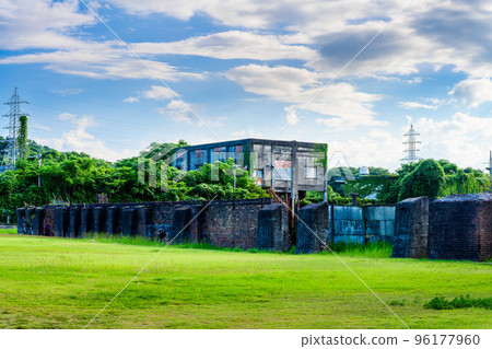 Manda Mine Station (one of the entrances to the Miike Coal Mine) (Arao City) Tourist attraction Manda Mine Station (one of the entrances to the Miike Coal Mine) (Arao City) Tourist attraction 96177960