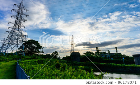 Manda Mine Station (one of the entrances to the Miike Coal Mine) (Arao City) Tourist attraction Manda Mine Station (one of the entrances to the Miike Coal Mine) (Arao City) Tourist attraction 96178071