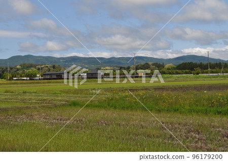 津輕鐵道五能前站 津輕鐵道五能前站 96179200