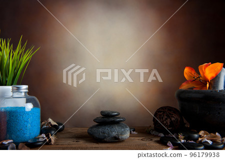 Spa stone 96179938