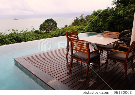 Thailand Phuket Trisara 96180068
