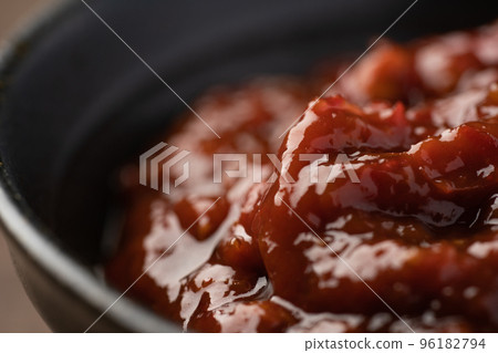 豆瓣醬 96182794