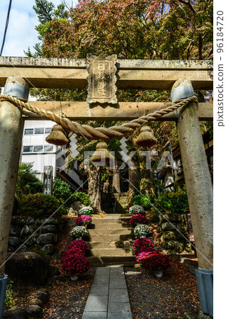 Hie Shrine, Shuzenji, Izu City Hie Shrine, Shuzenji, Izu City 96184720